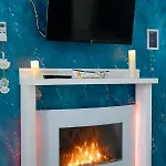 Stabiae Luxury Pensión 4*
