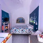 Stabiae Luxury Penzion 4*