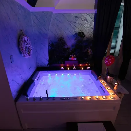 Stabiae Luxury Penzion