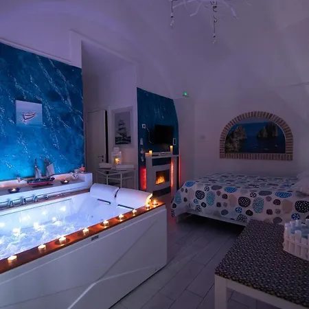 Stabiae Luxury