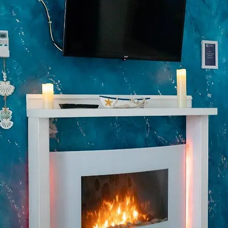 Stabiae Luxury בית הארחה 4*