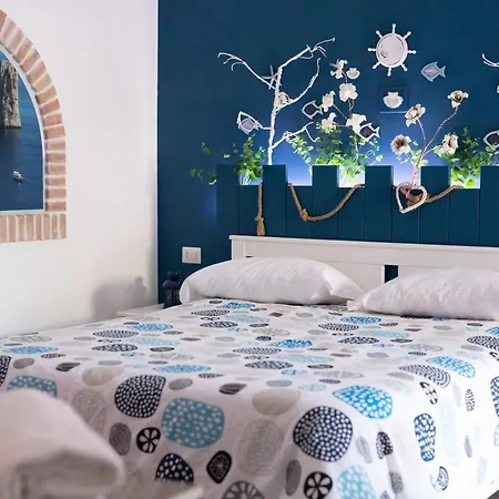 Penzion Stabiae Luxury Castellammare di Stabia