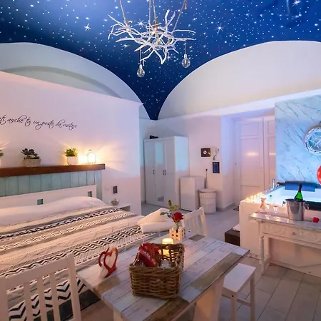 Stabiae Luxury 4*