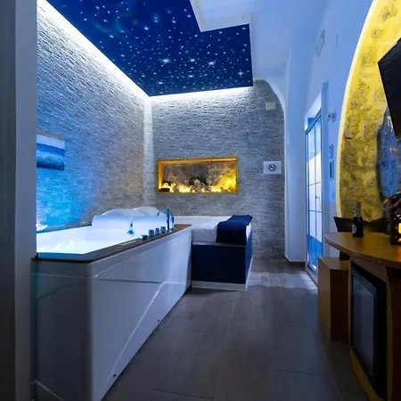 Stabiae Luxury