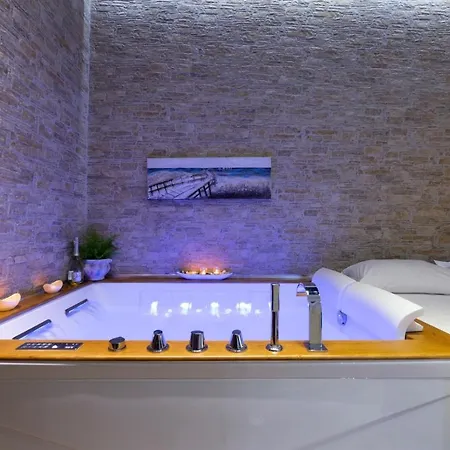 Stabiae Luxury קסטלמרה די סטביה