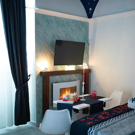 Stabiae Luxury Penzion