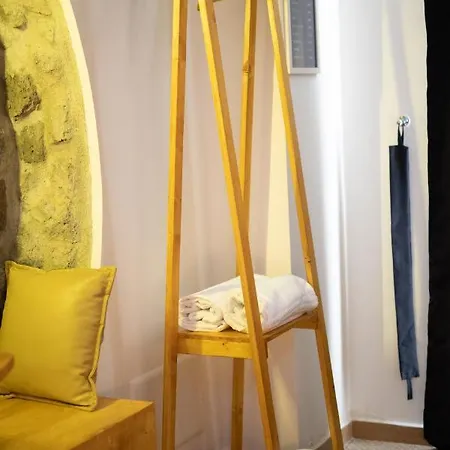 Stabiae Luxury Guest house Castellammare di Stabia