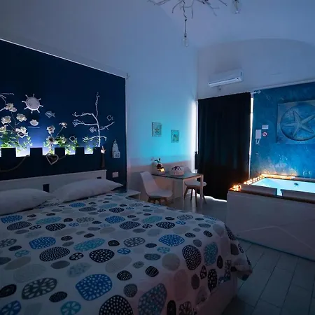 Stabiae Luxury Guest house Castellammare di Stabia