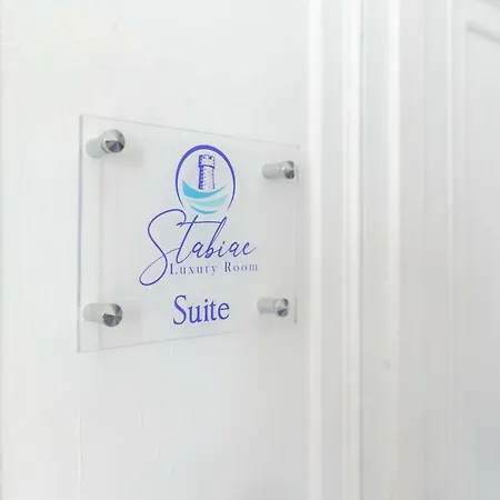 Stabiae Luxury Guest house
