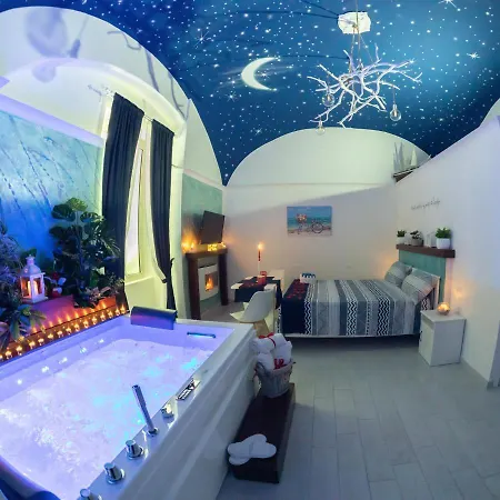 Stabiae Luxury Guest house
