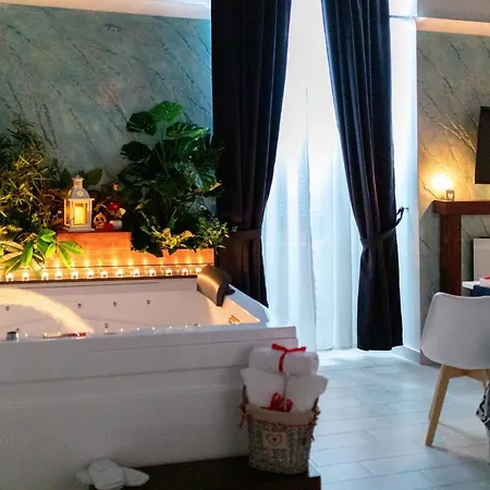 Stabiae Luxury